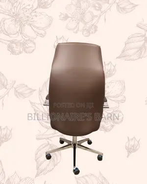 Durable Brown Leather Pro-Grade | | Delivery Anywhere in Kenya