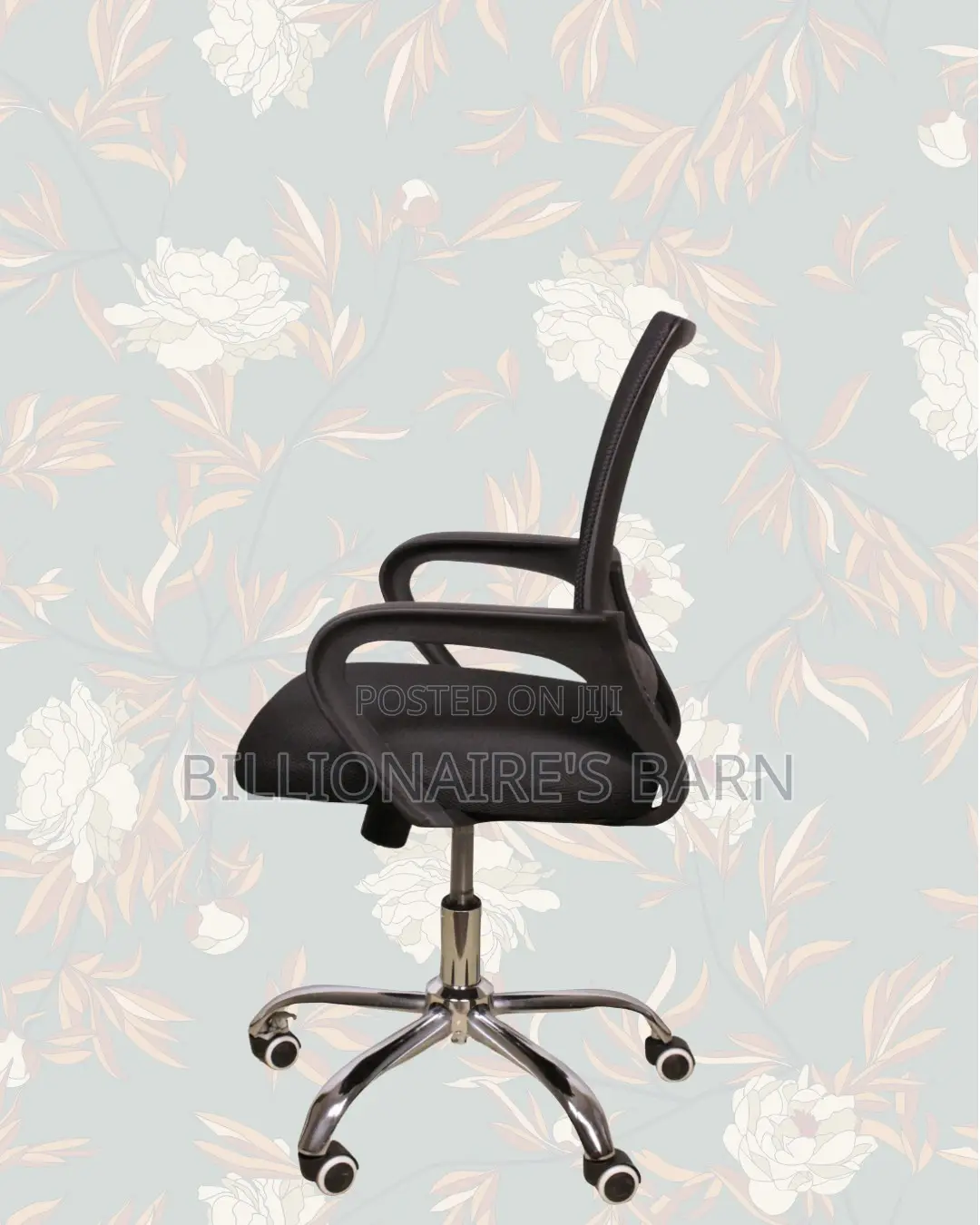 Quality | Mesh Mesh Chair | Delivery Anywhere in Kenya