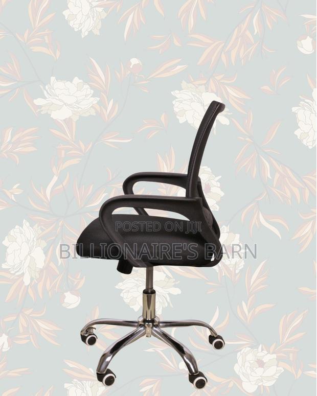 Quality | Mesh Mesh Chair | Delivery Anywhere in Kenya