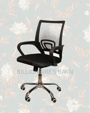 Quality | Mesh Mesh Chair | Delivery Anywhere in Kenya
