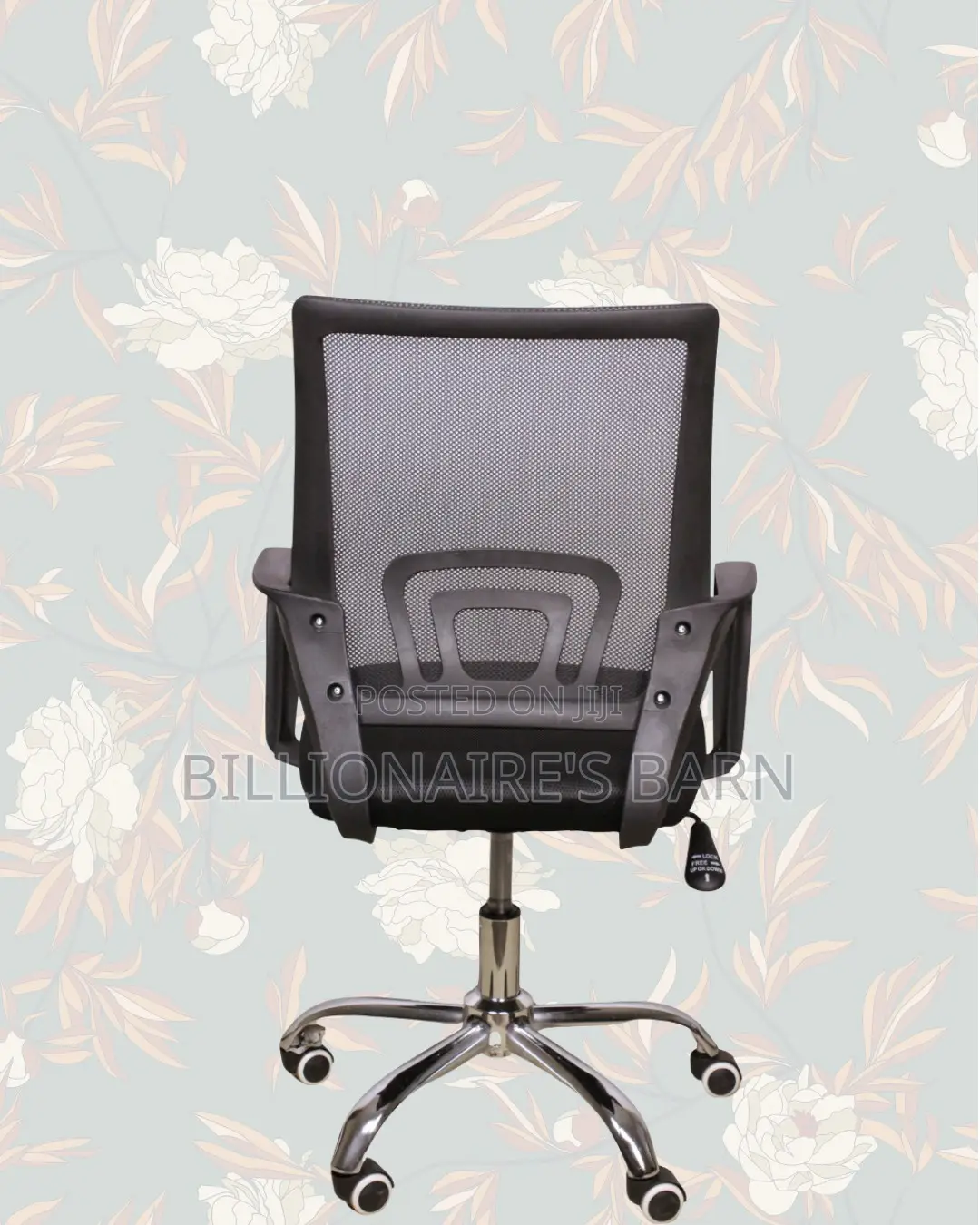 Quality | Mesh Mesh Chair | Delivery Anywhere in Kenya