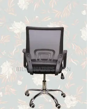 Quality | Mesh Mesh Chair | Delivery Anywhere in Kenya
