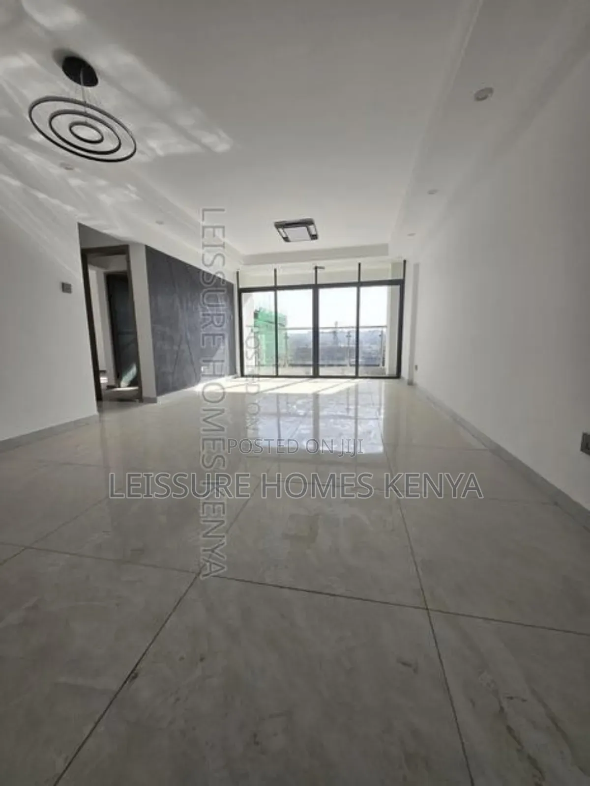 2bdrm Apartment in Westlands for rent