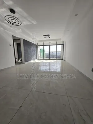 2bdrm Apartment in Westlands for rent