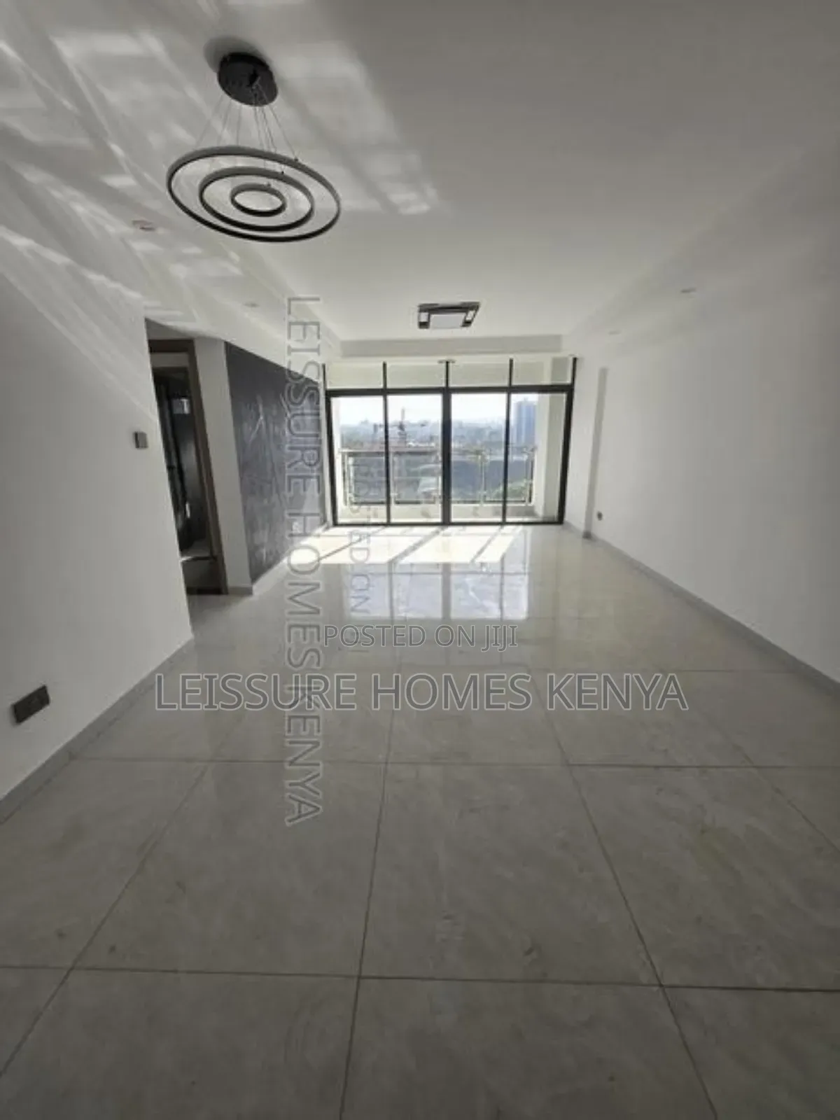 2bdrm Apartment in Westlands for rent