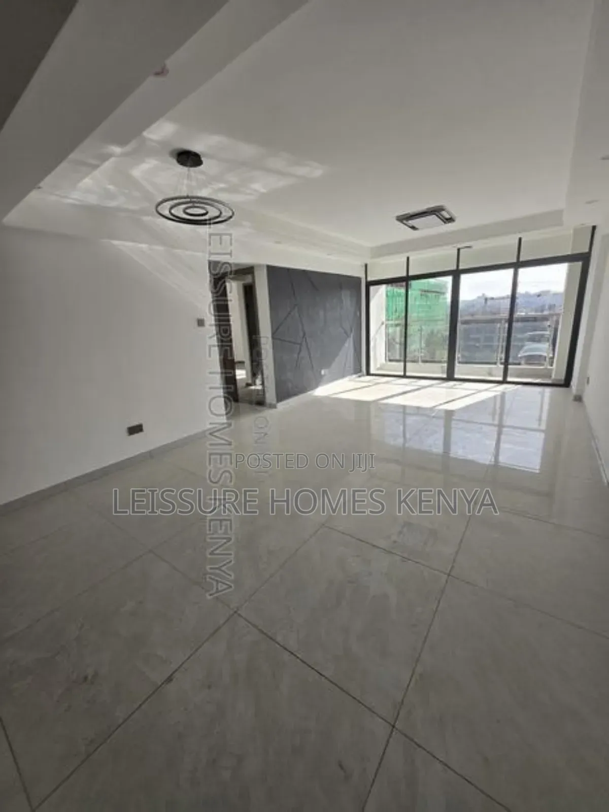 2bdrm Apartment in Westlands for rent