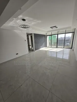 2bdrm Apartment in Westlands for rent