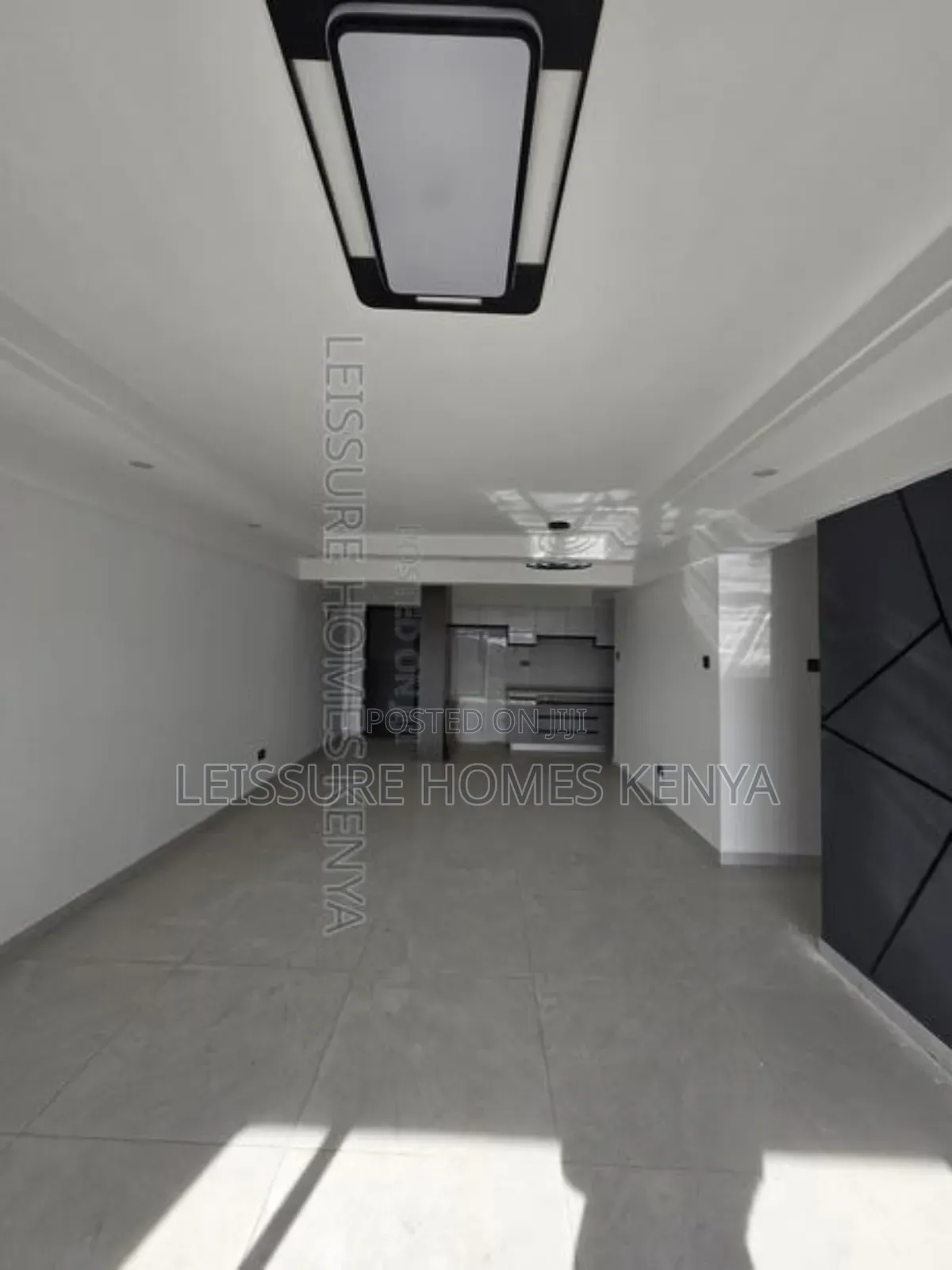2bdrm Apartment in Westlands for rent