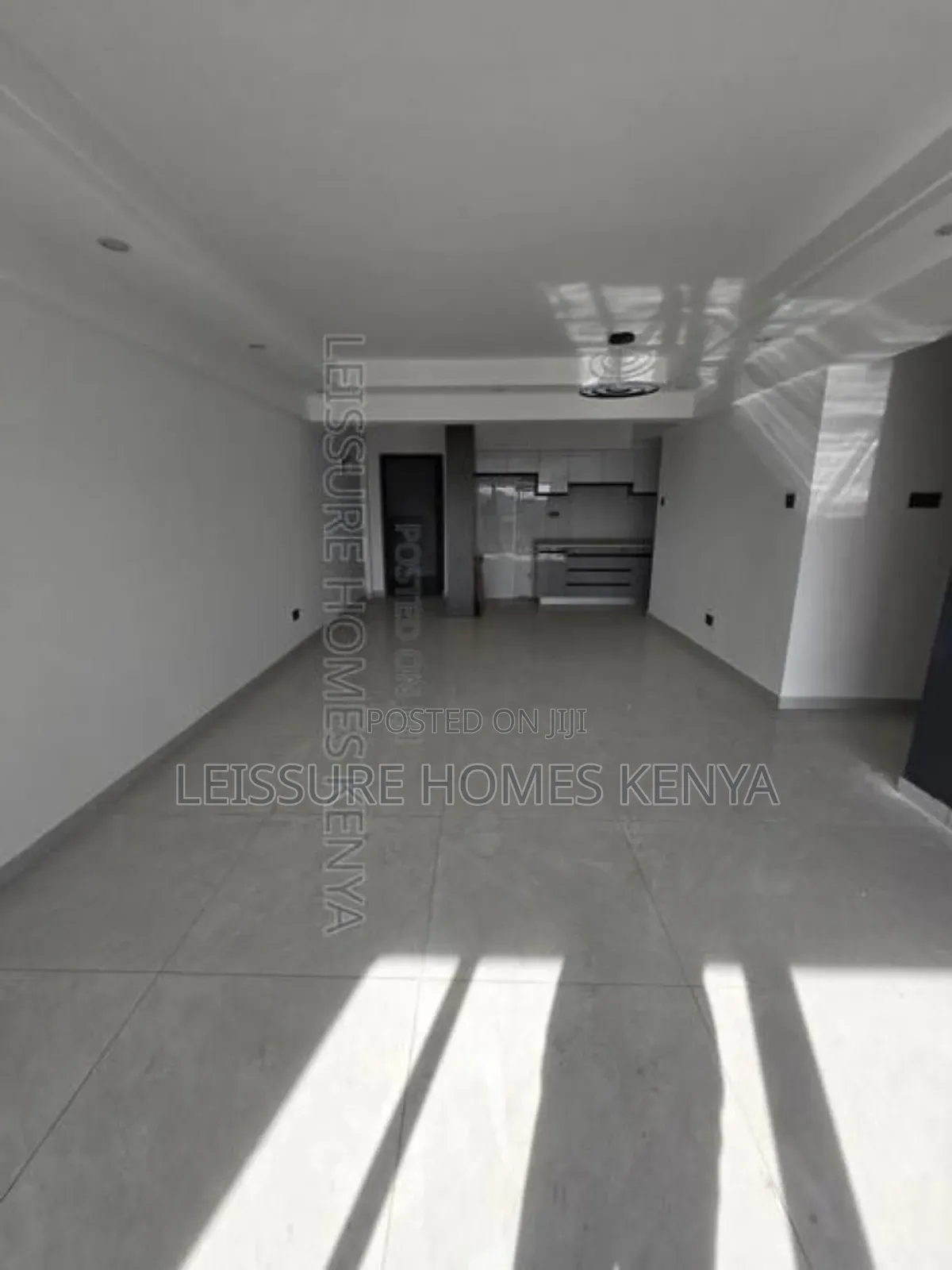 2bdrm Apartment in Westlands for rent