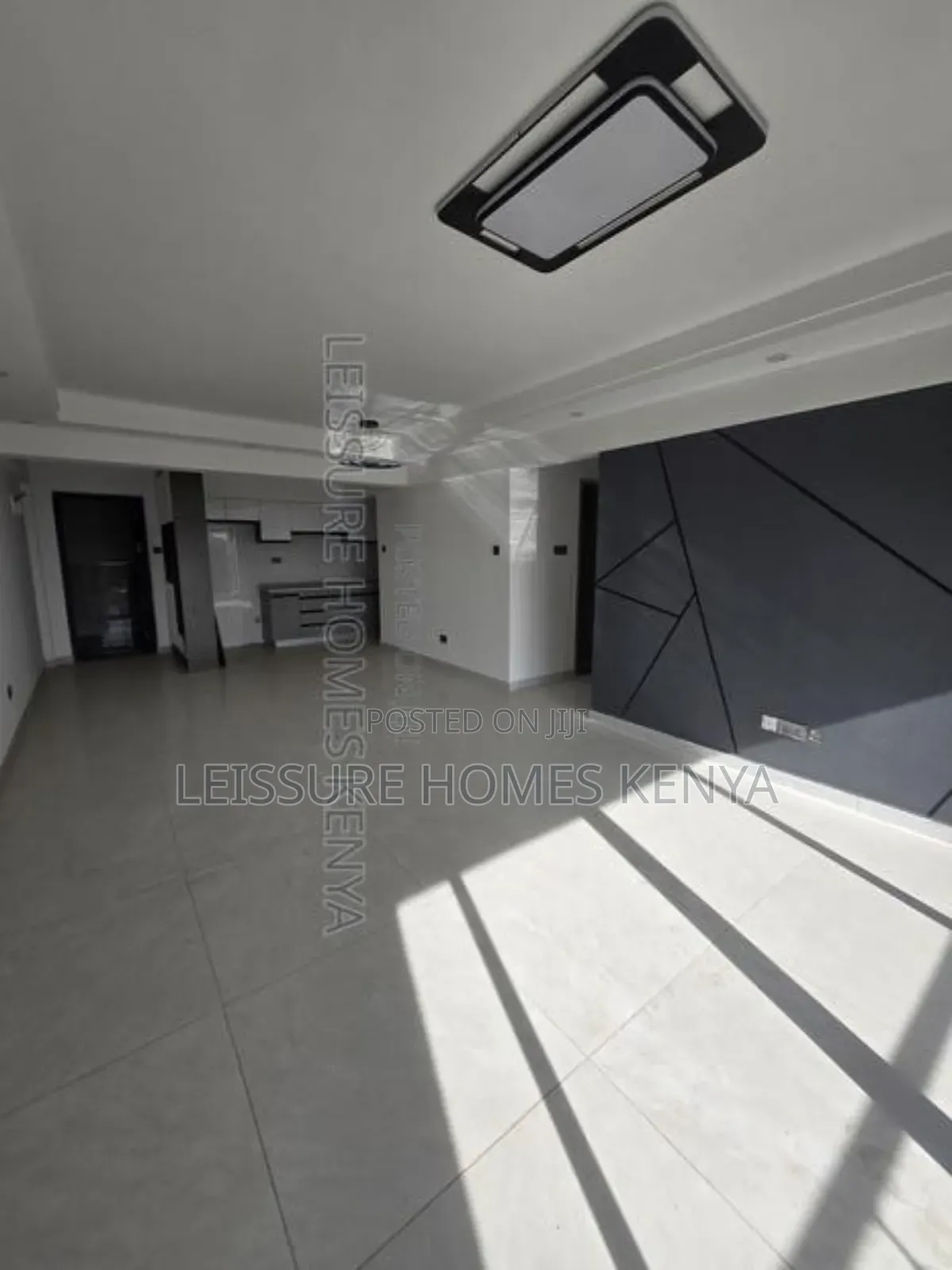 2bdrm Apartment in Westlands for rent