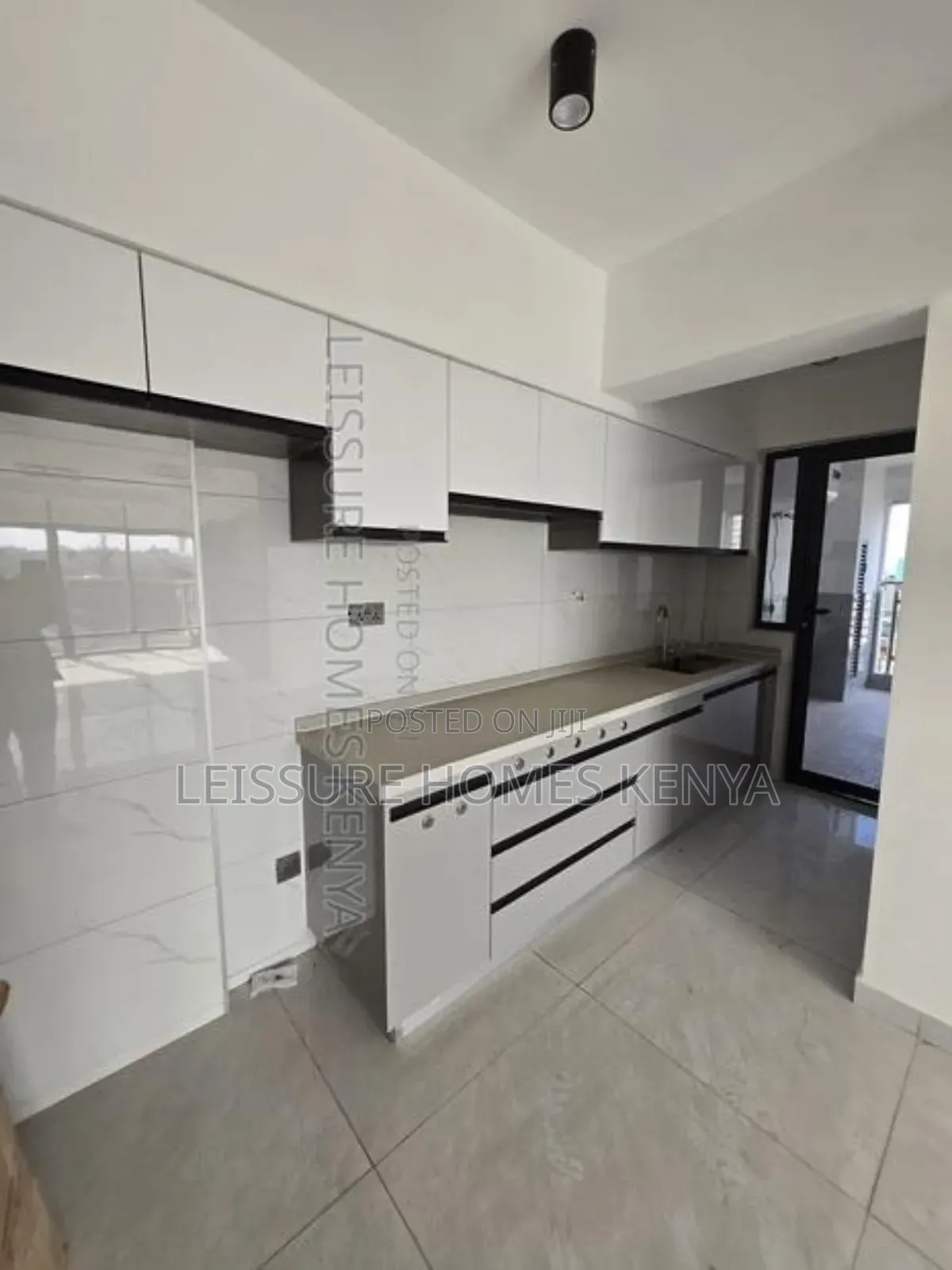 2bdrm Apartment in Westlands for rent