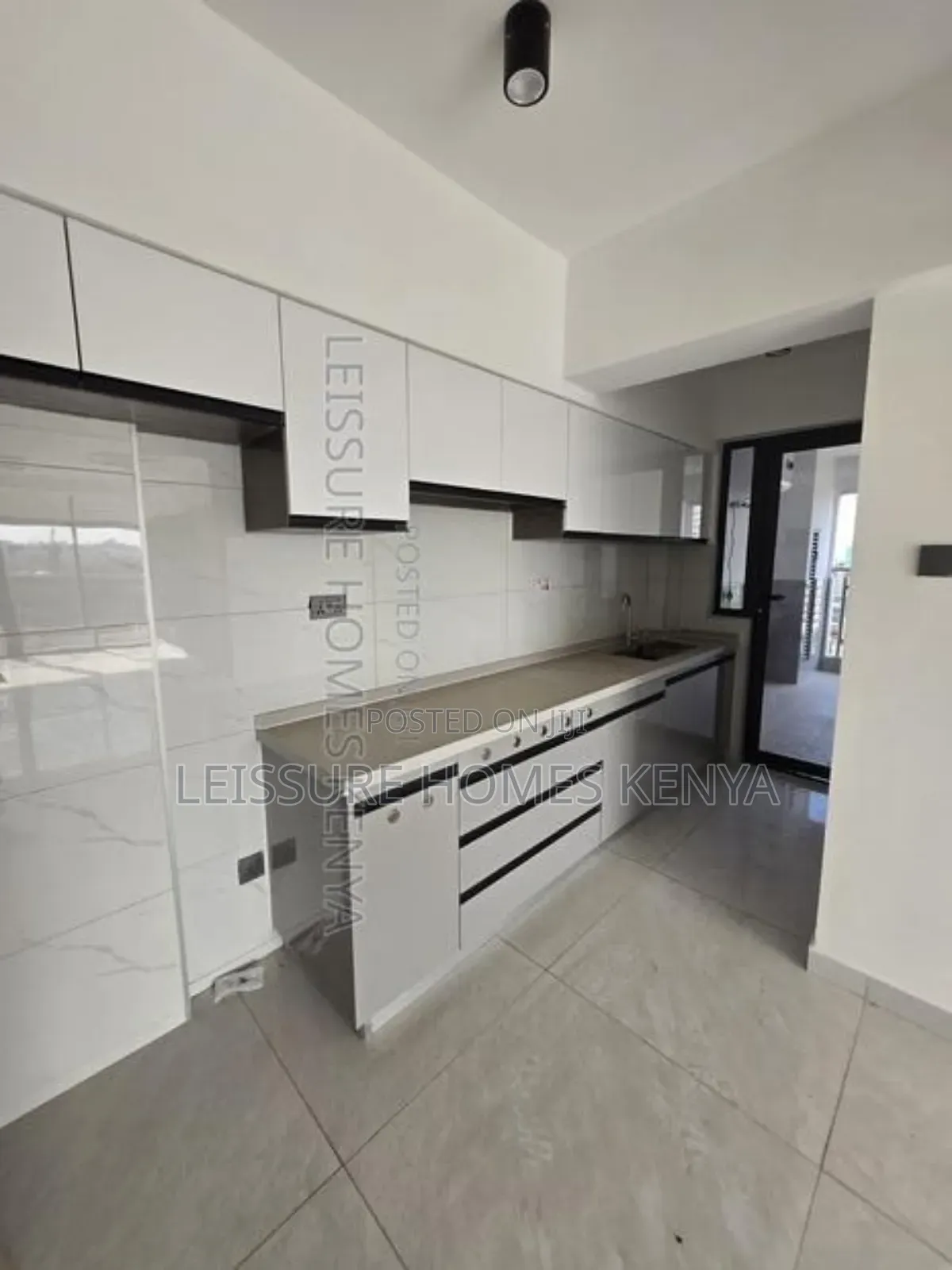 2bdrm Apartment in Westlands for rent