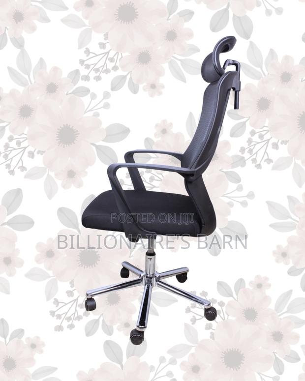 Breathable High Chair | Support | Same-Day Delivery Available - main view