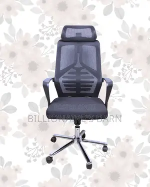 Breathable High Chair | Support | Same-Day Delivery Available