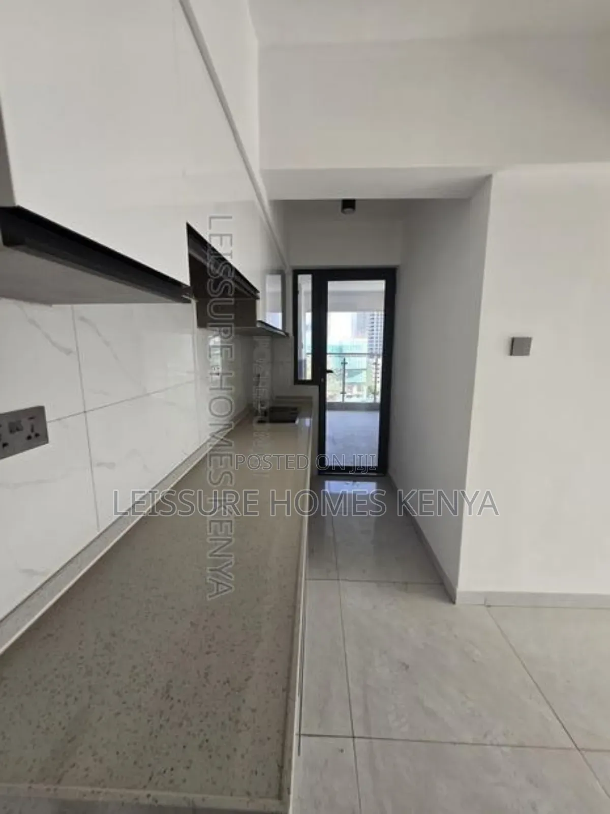 2bdrm Apartment in Westlands for rent