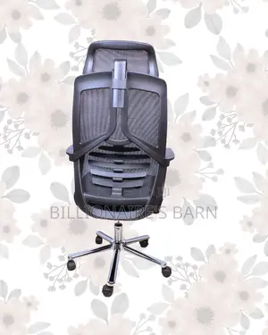 Breathable High Chair | Support | Same-Day Delivery Available
