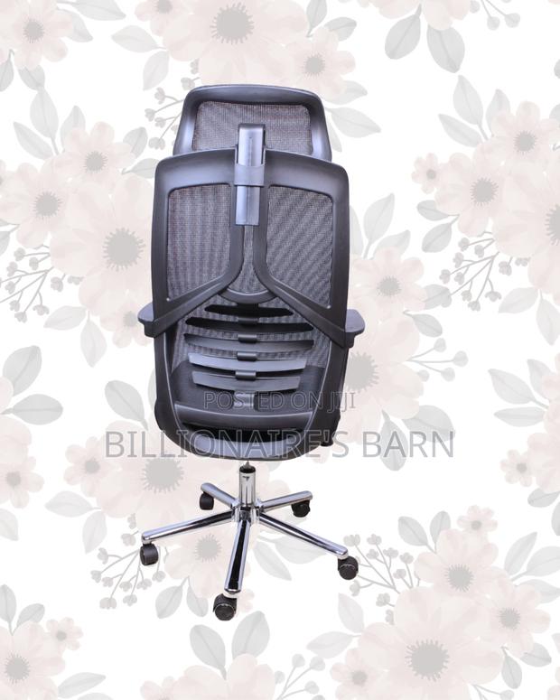 Breathable High Chair | Support | Same-Day Delivery Available - thumbnail 4