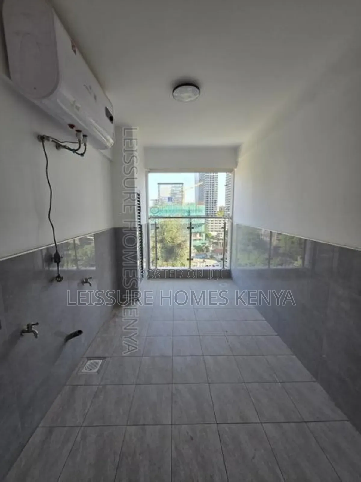 2bdrm Apartment in Westlands for rent