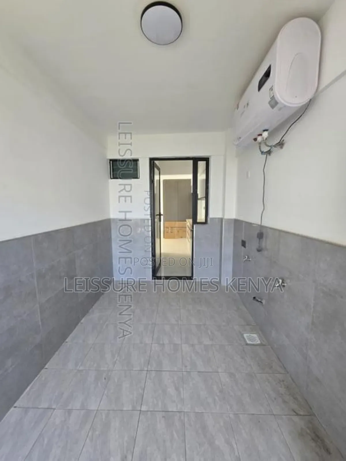 2bdrm Apartment in Westlands for rent