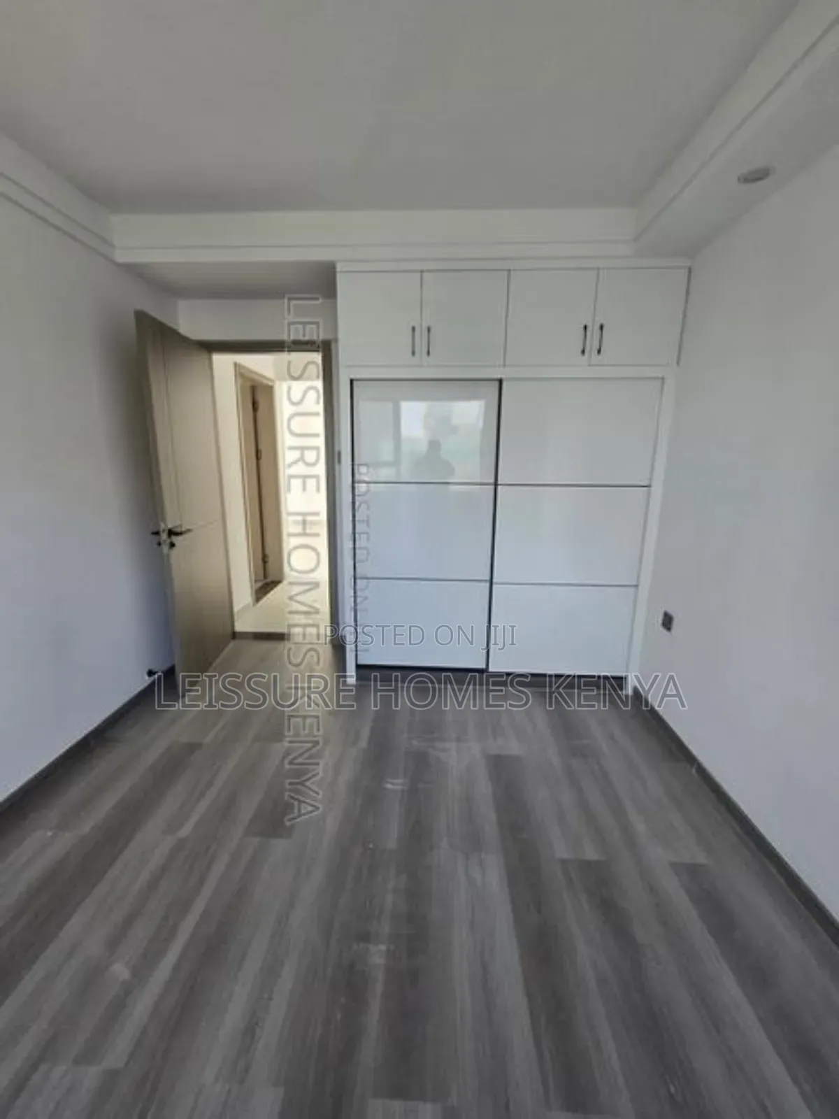 2bdrm Apartment in Westlands for rent