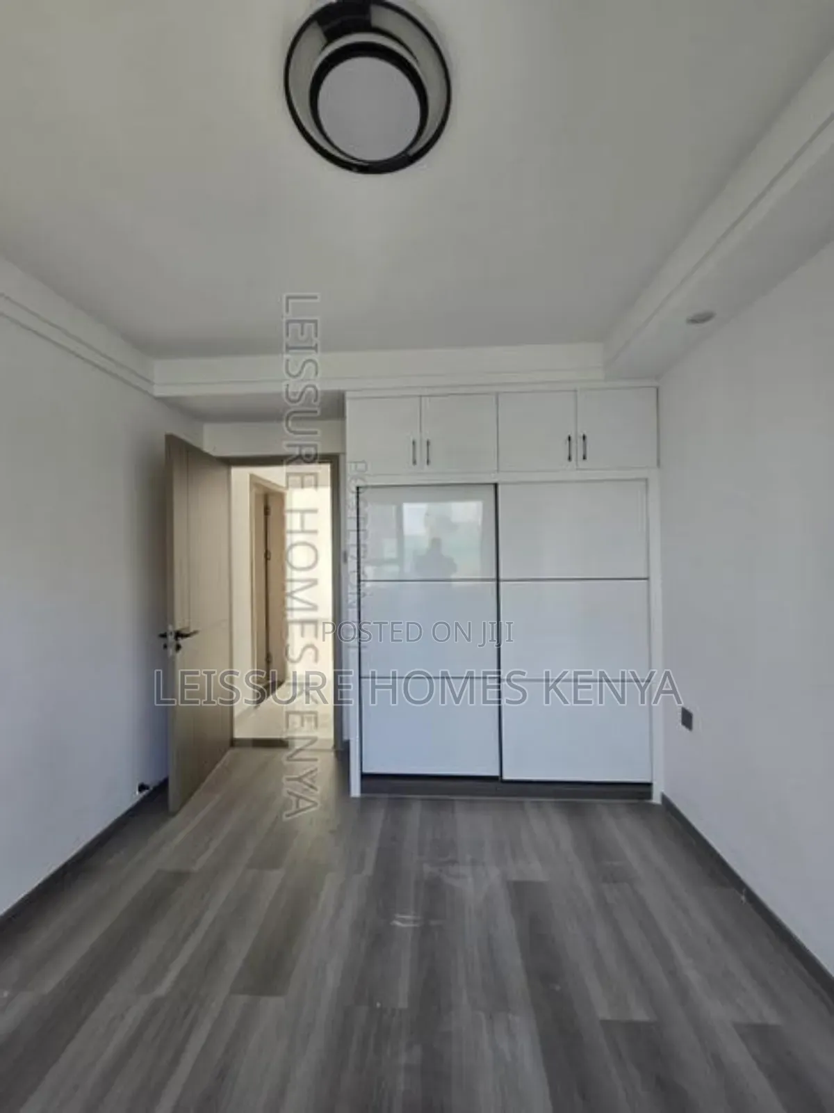 2bdrm Apartment in Westlands for rent