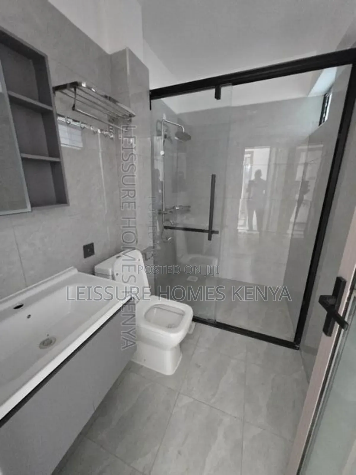 2bdrm Apartment in Westlands for rent