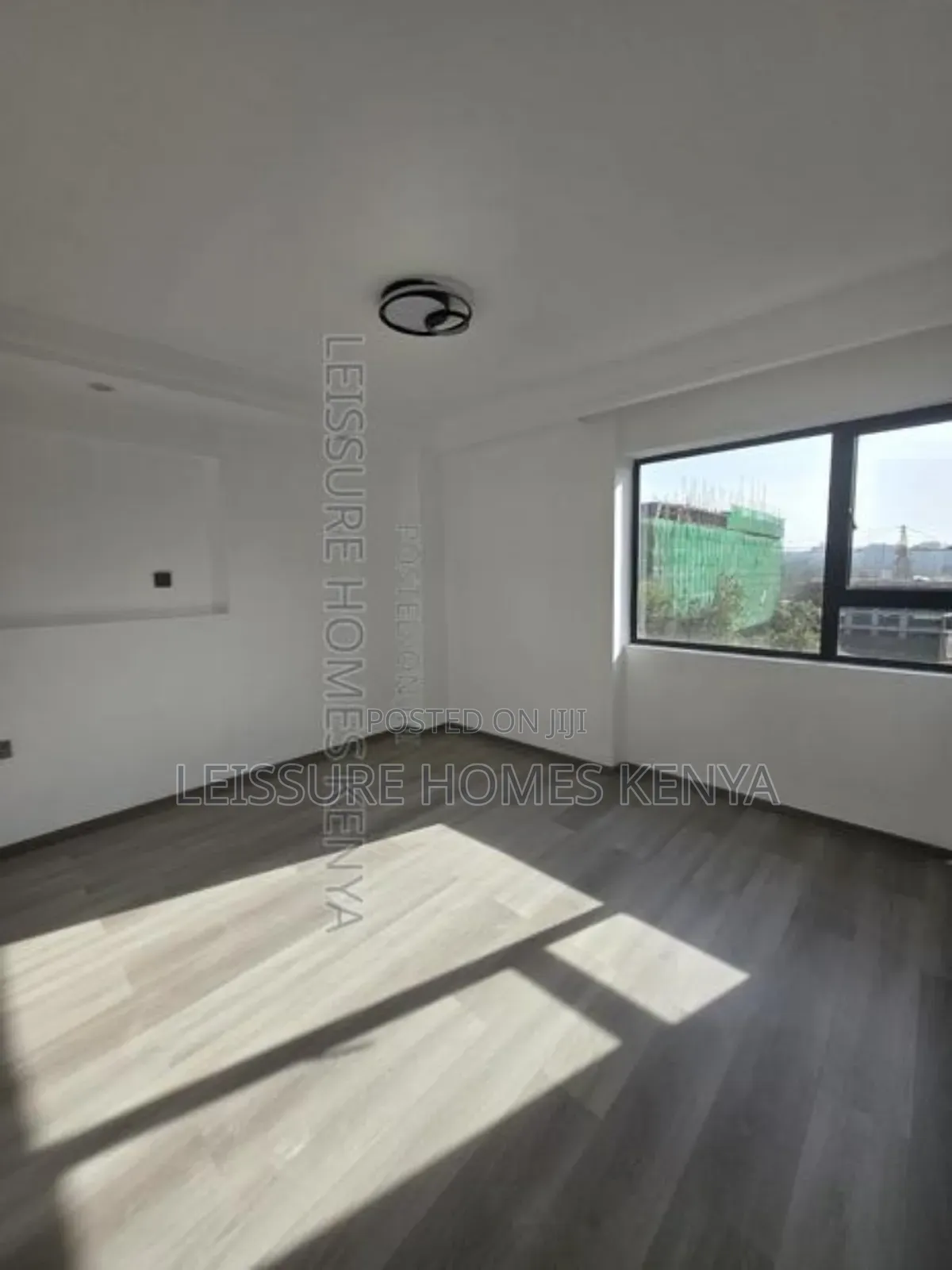 2bdrm Apartment in Westlands for rent