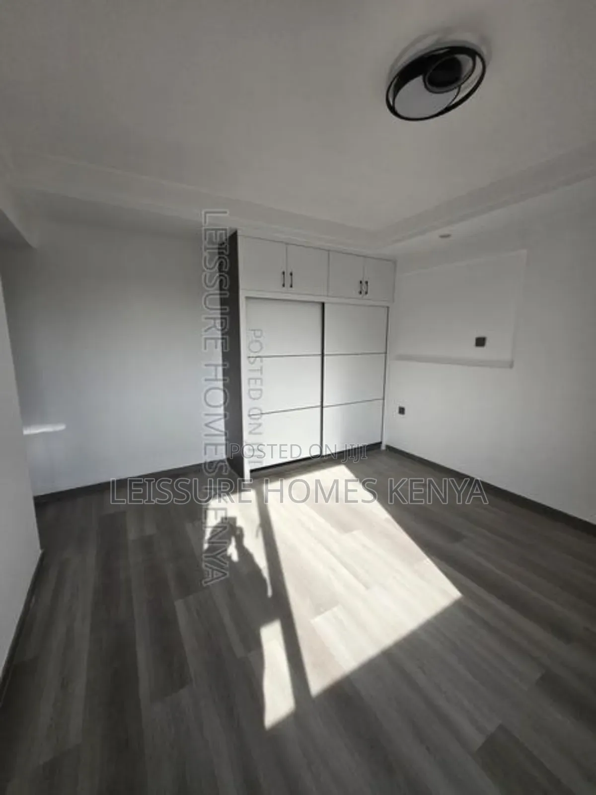 2bdrm Apartment in Westlands for rent
