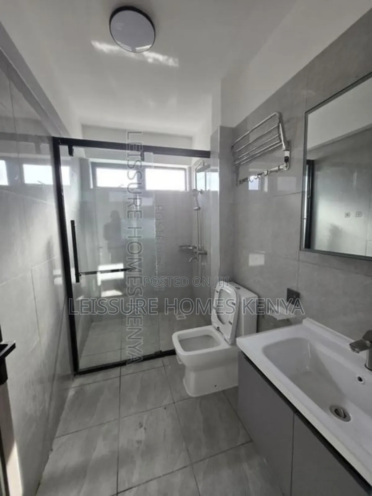 2bdrm Apartment in Westlands for rent