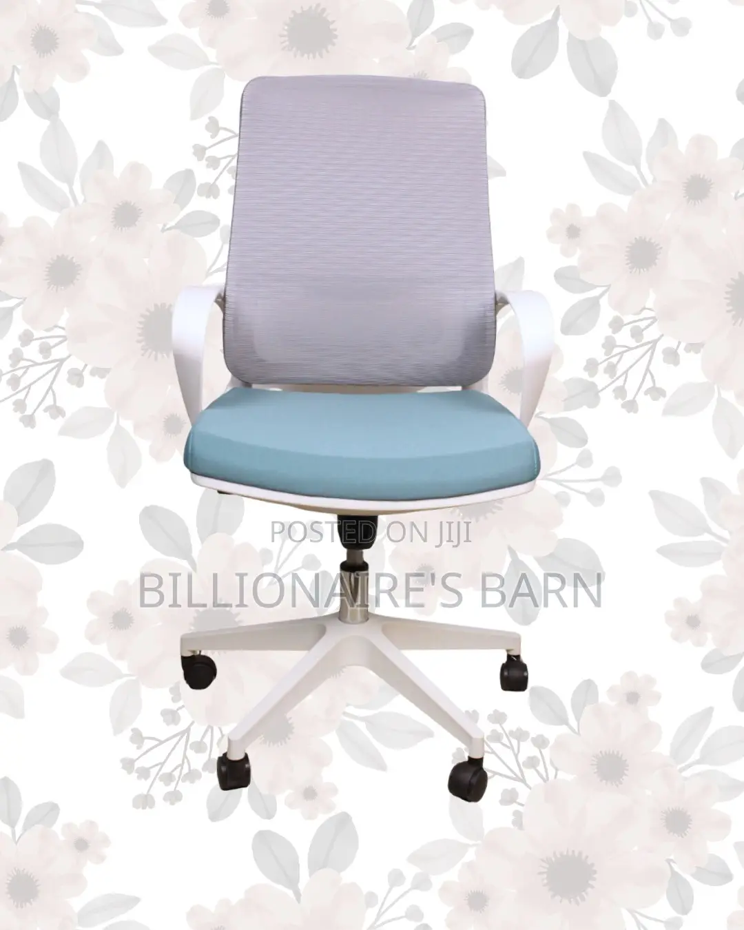 Office Swivel Chair Office Mesh | Best Deal Online