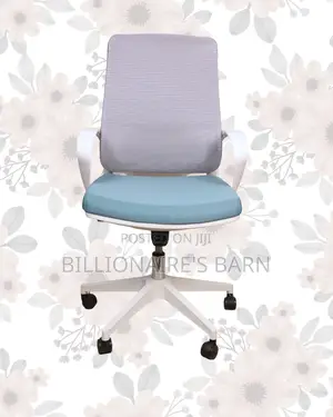 Office Swivel Chair Office Mesh | Best Deal Online