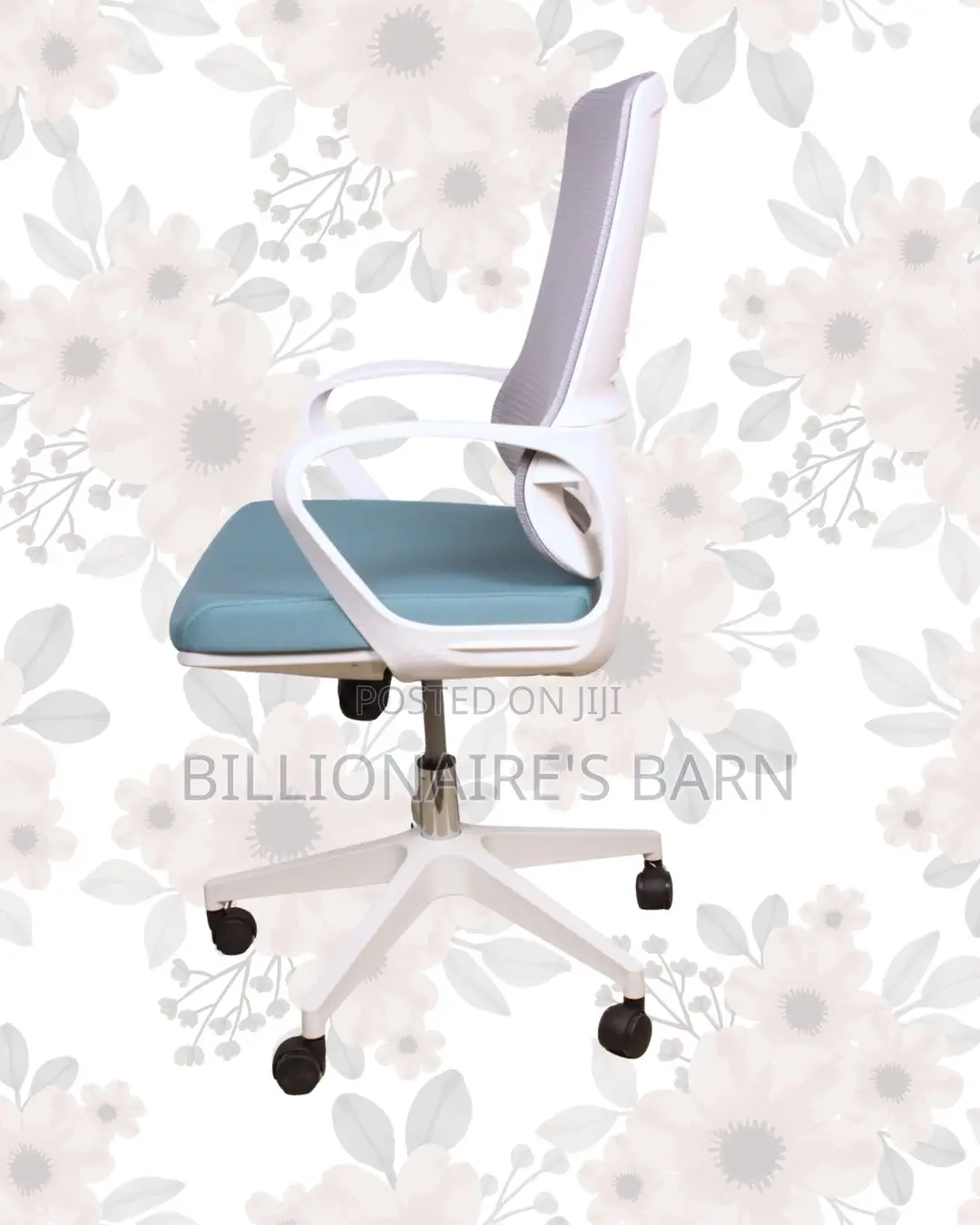 Office Swivel Chair Office Mesh | Best Deal Online