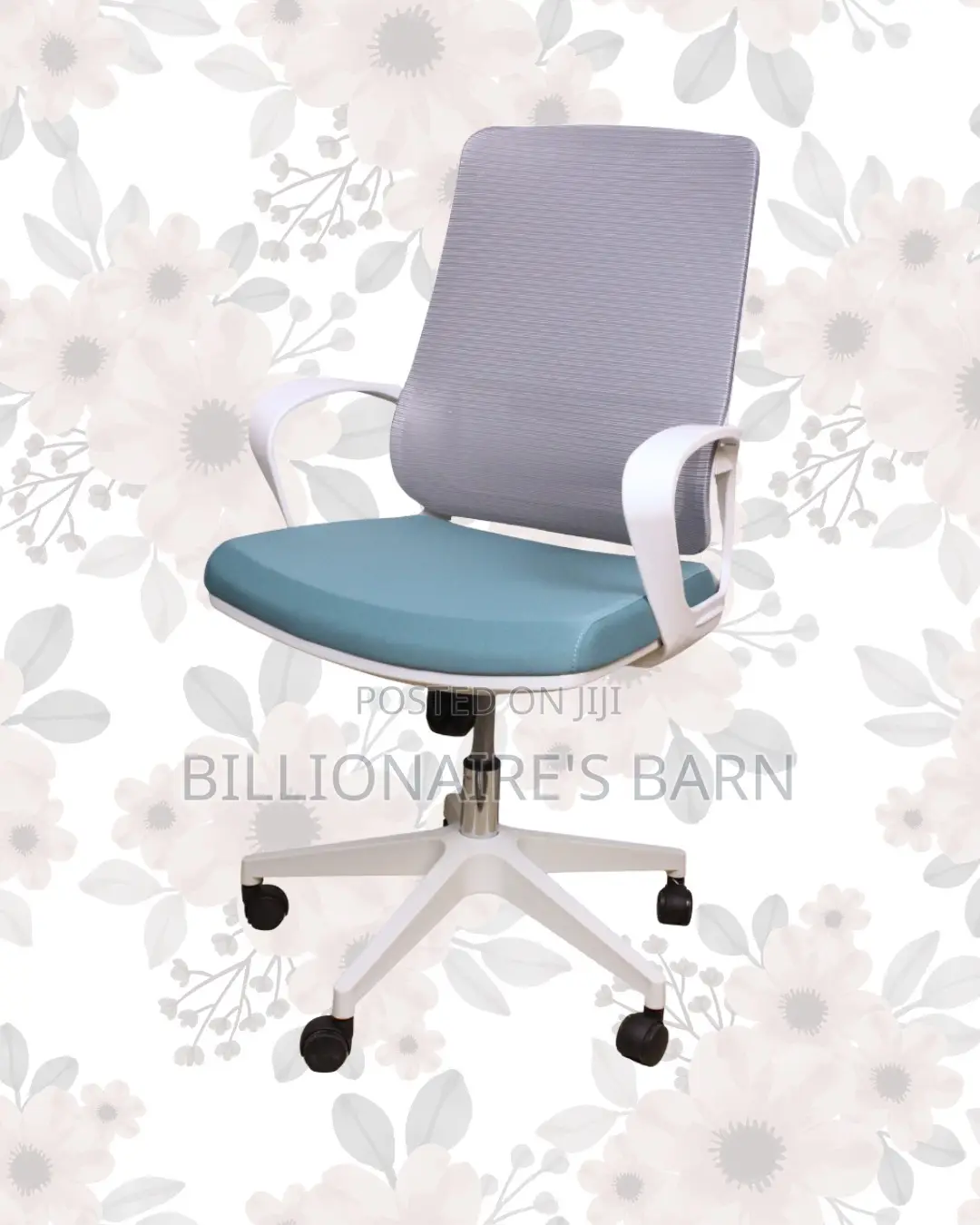 Office Swivel Chair Office Mesh | Best Deal Online
