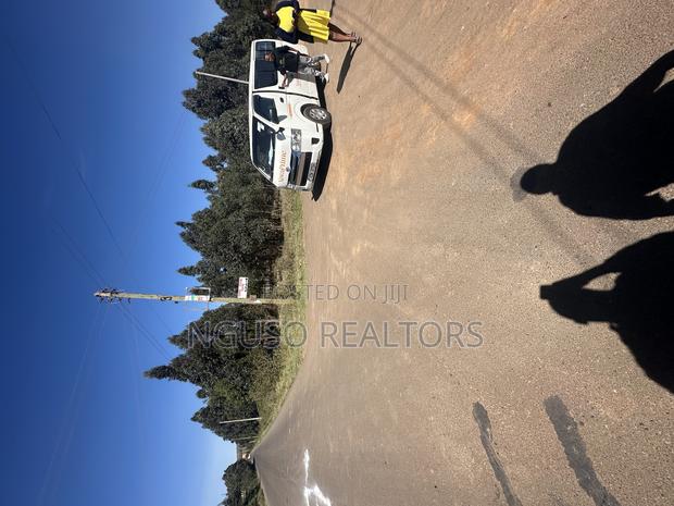 Kikuyu Plots for Sale 50/100 - thumbnail 11