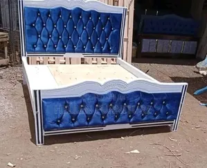 Luxury Bed in Affordable Prices
