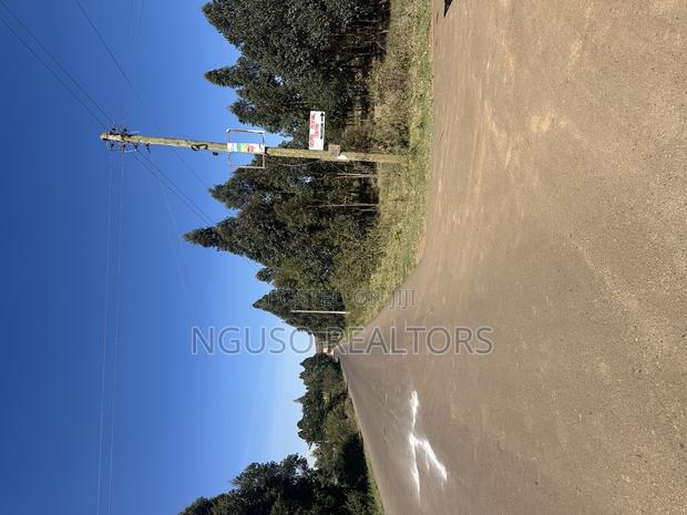 Kikuyu Plots for Sale 50/100 - thumbnail 12