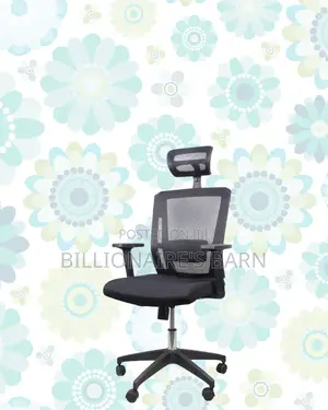 Comfort Mesh Task Chair | Ideal for Students Creatives