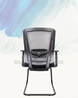 Elegant Visitor Chair | for Modern Offices Clinics