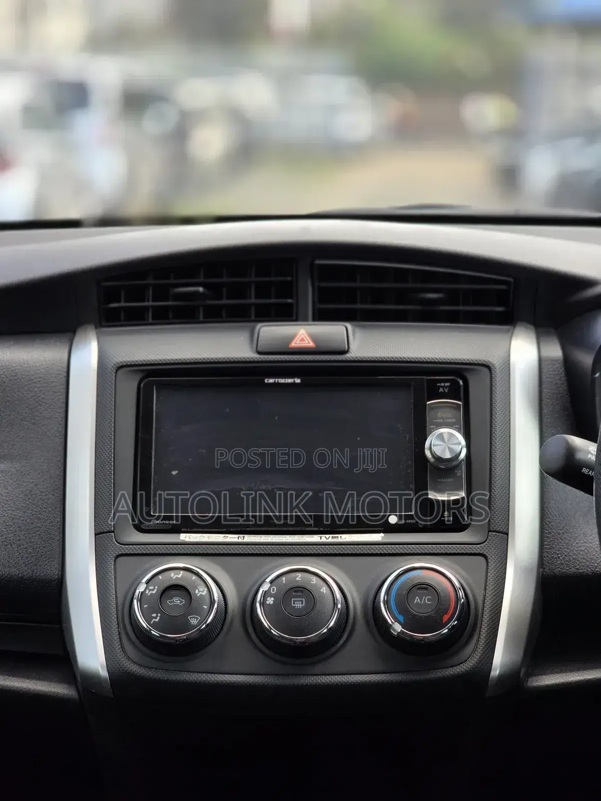 Toyota Corolla Fielder 2019 White