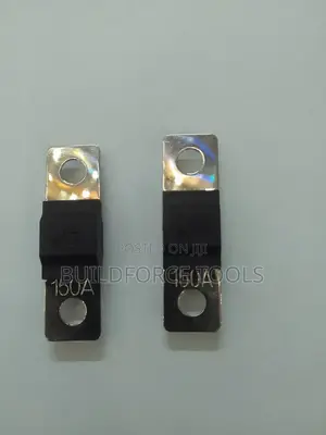 150amp Automotive Bolt Down Fuse