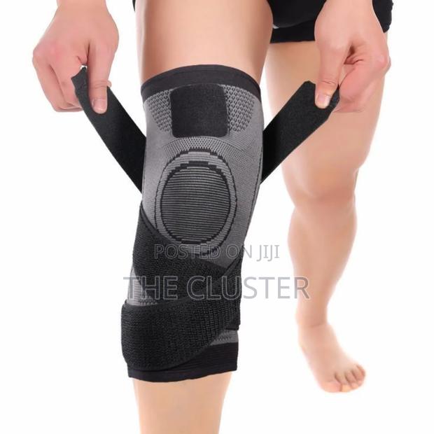 Sports Knees Pads