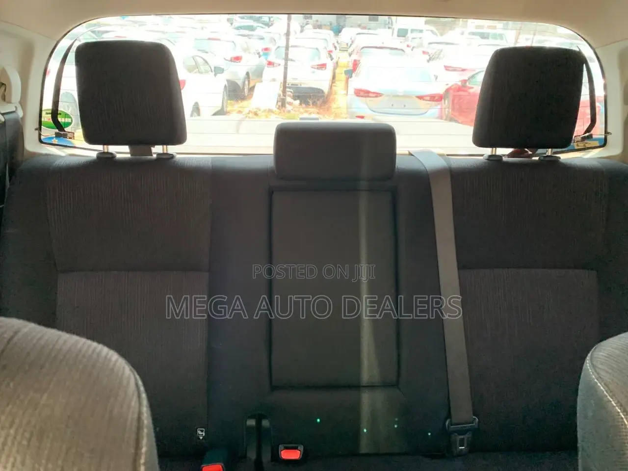 Toyota Hilux 2018 Black