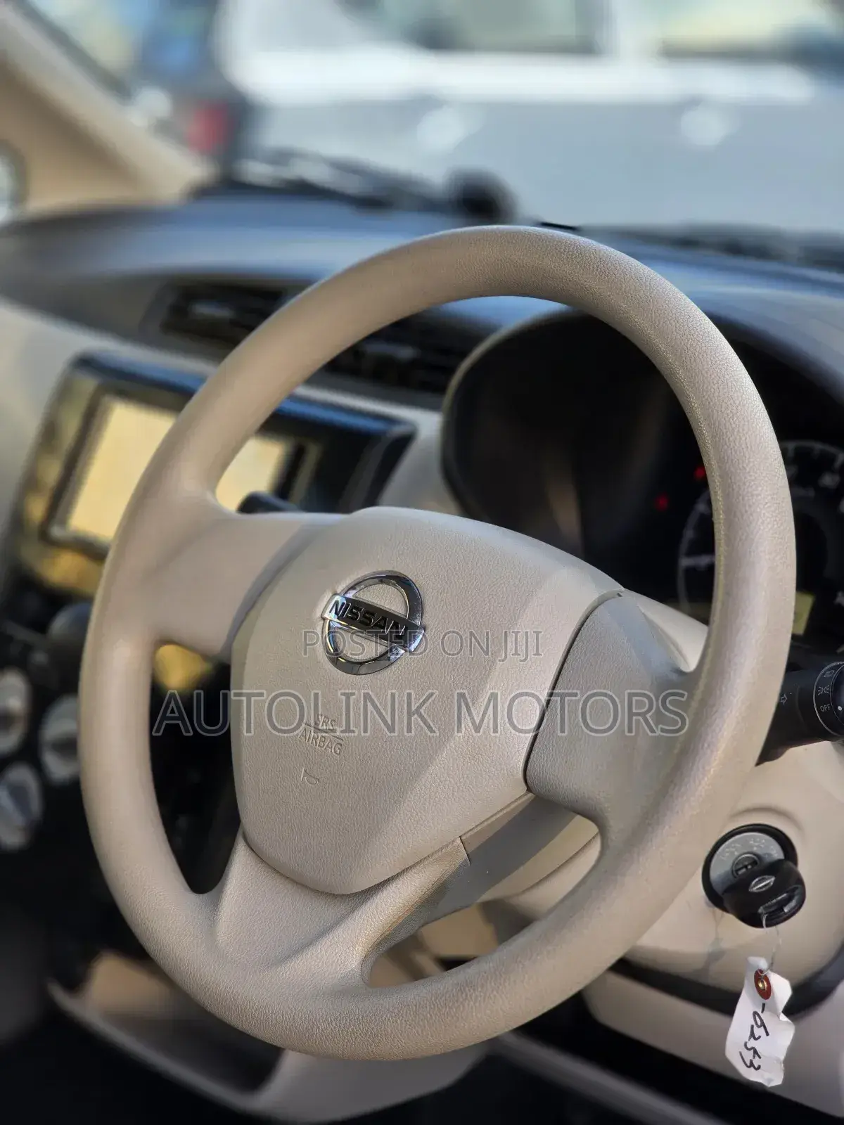 Nissan Dayz 2018 White