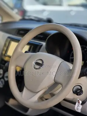 Nissan Dayz 2018 White