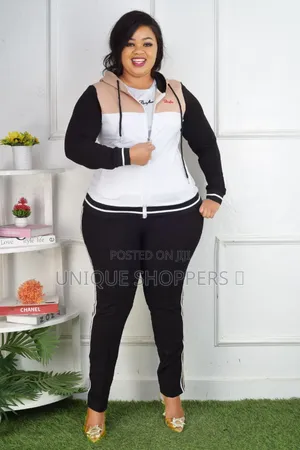 Quality 3pc Semi Turkey Tracksuits