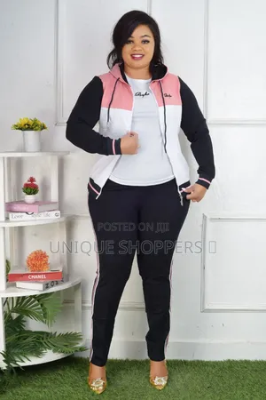 Quality 3pc Semi Turkey Tracksuits