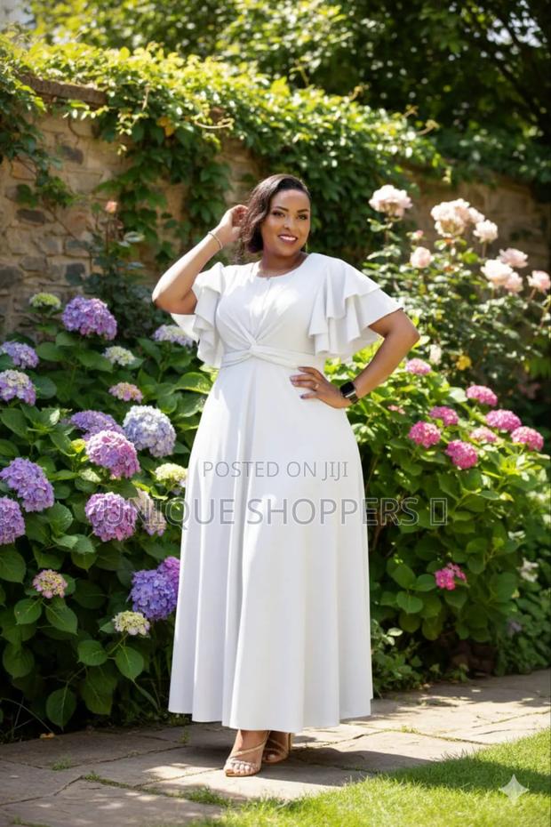 Senori Maxi Dresses Available - main view