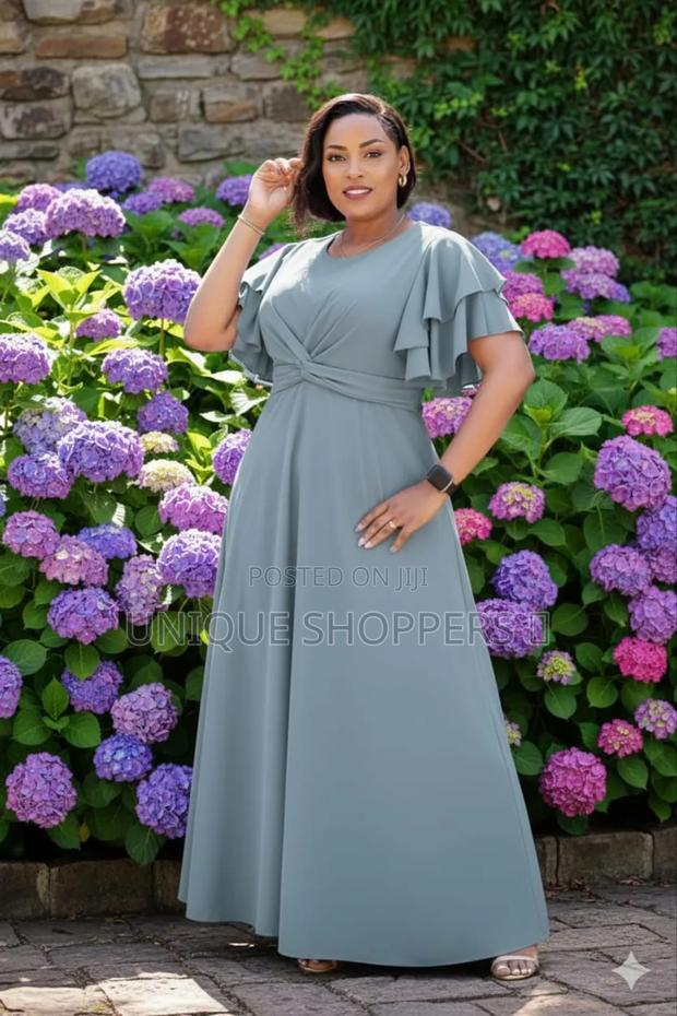 Senori Maxi Dresses Available - thumbnail 2