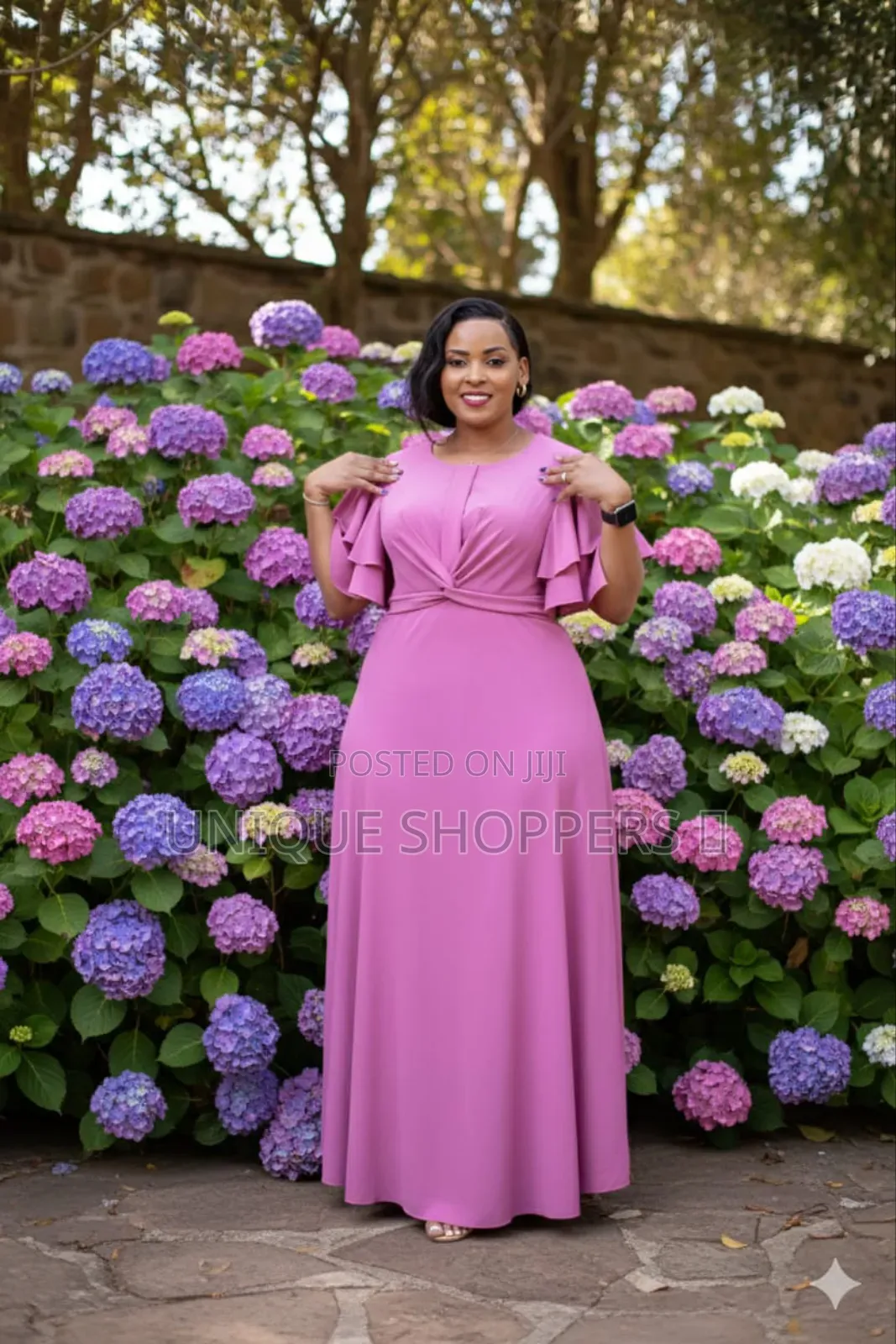 Senori Maxi Dresses Available