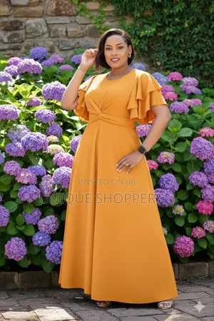Senori Maxi Dresses Available